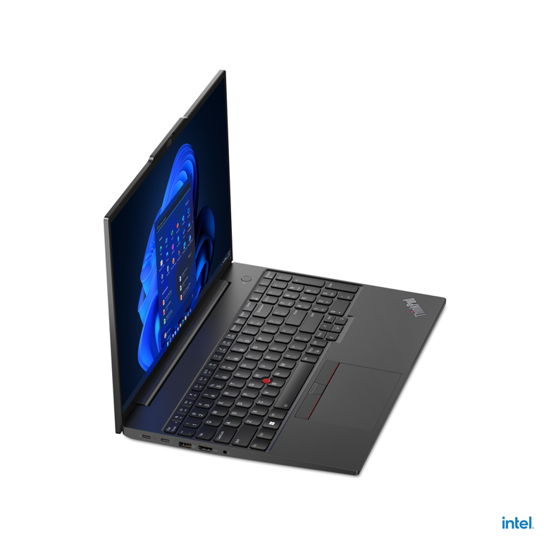 Laptop lenovo thinkpad e16 gen 1 (amd), 16" wuxga, amd ryzen™ 7 7730u, integrated amd radeon™ graphics, ram 8gb, ssd 512gb, 3yo dos,  Laptopuri | electropc.ro