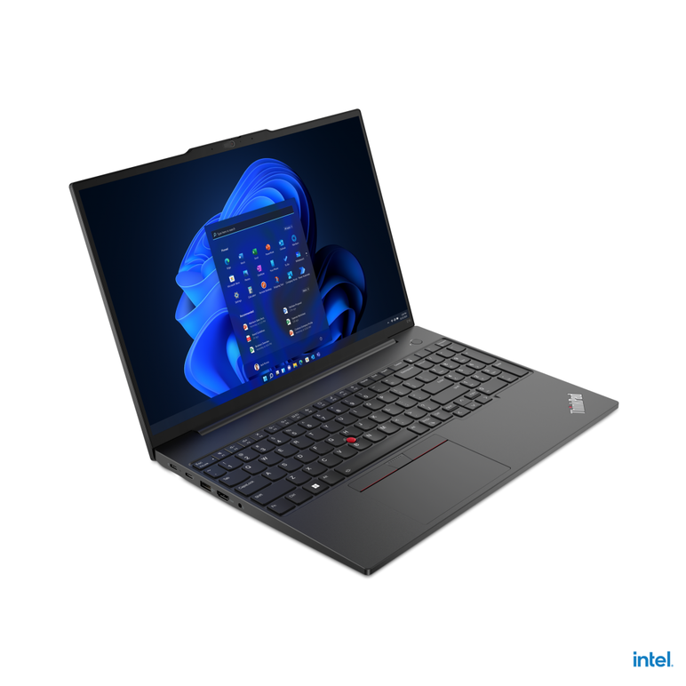 Laptop lenovo thinkpad e16 gen 1 (amd), 16" wuxga, amd ryzen™ 7 7730u, integrated amd radeon™ graphics, ram 8gb, ssd 512gb, 3yo dos,  Laptopuri | electropc.ro