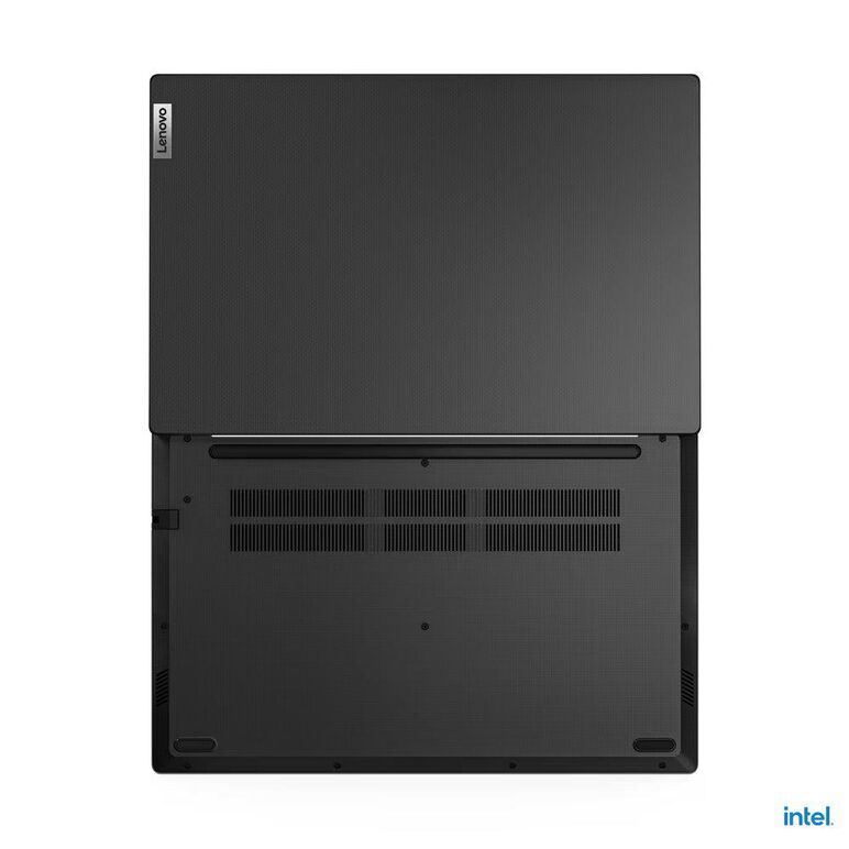 Laptop lenovo v15 g4 iru, 15.6" fhd (1920x1080) tn 250nits anti-glare, 45% ntsc, intel core i5-13420h, 8c (4p + 4e) / 12t, p-core 2.1 / 4.6ghz, e-core 1.5 / 3.4ghz, 12mb, 8gb soldered ddr4-3201, 256gb ssd m.2 2242 pcie 4.0x4 nvme,integrated intel uhd grap,  Laptopuri | electropc.ro