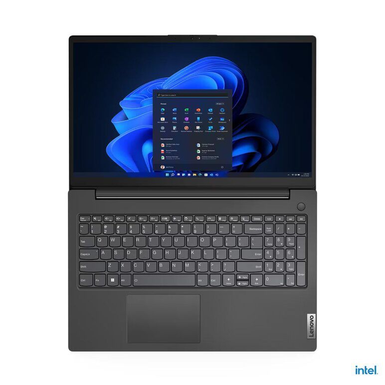 Laptop lenovo v15 g4 iru, 15.6" fhd, intel® core™ i7-1355u, video integrated intel® iris® xe graphics, ram 8gb, ssd 512gb 3yd dos,  Laptopuri | electropc.ro