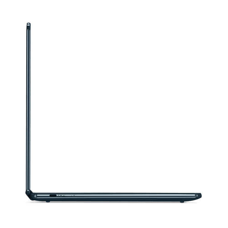Laptop lenovo yoga book 9 13imu9, 2x 13.3" 2.8k (2880x1800) oled 400nits glossy / anti-fingerprint, 100% dci-p3, 60hz, eyesafe®, dolby® vision™, displayhdr™ true black 500, glass, touch, ogm, 10-point multi-touch, intel® core™ ultra 7 155u, 12c (2p + 8e +,  Laptopuri | electropc.ro