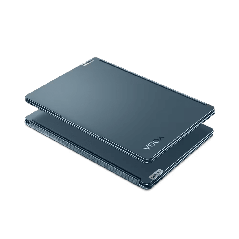 Laptop lenovo yoga book 9 13imu9, 2x 13.3" 2.8k (2880x1800) oled 400nits glossy / anti-fingerprint, 100% dci-p3, 60hz, eyesafe®, dolby® vision™, displayhdr™ true black 500, glass, touch, ogm, 10-point multi-touch, intel® core™ ultra 7 155u, 12c (2p + 8e +,  Laptopuri | electropc.ro