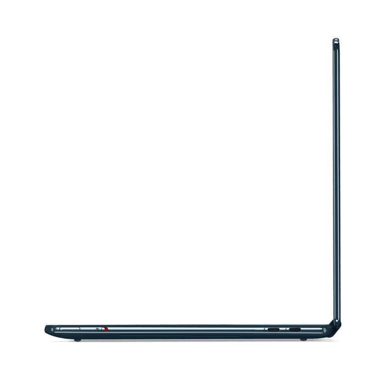 Laptop lenovo yoga book 9 13imu9, 2x 13.3" 2.8k (2880x1800) oled 400nits glossy / anti-fingerprint, 100% dci-p3, 60hz, eyesafe®, dolby® vision™, displayhdr™ true black 500, glass, touch, ogm, 10-point multi-touch, intel® core™ ultra 7 155u, 12c (2p + 8e +,  Laptopuri | electropc.ro