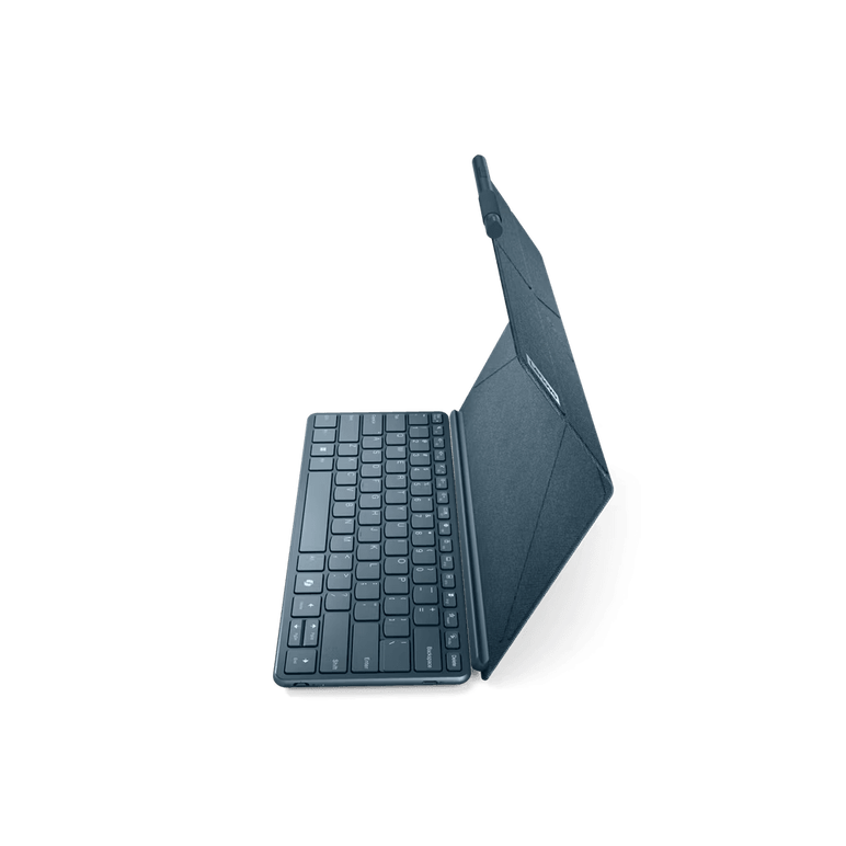 Laptop lenovo yoga book 9 13imu9, 2x 13.3" 2.8k (2880x1800) oled 400nits glossy / anti-fingerprint, 100% dci-p3, 60hz, eyesafe®, dolby® vision™, displayhdr™ true black 500, glass, touch, ogm, 10-point multi-touch, intel® core™ ultra 7 155u, 12c (2p + 8e +,  Laptopuri | electropc.ro