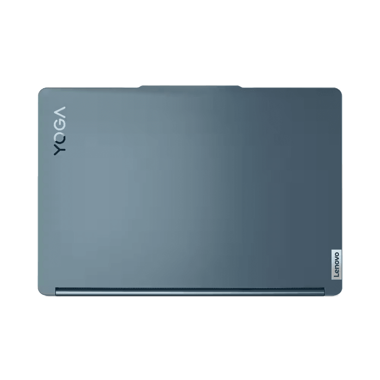 Laptop lenovo yoga book 9 13imu9, 2x 13.3" 2.8k (2880x1800) oled 400nits glossy / anti-fingerprint, 100% dci-p3, 60hz, eyesafe®, dolby® vision™, displayhdr™ true black 500, glass, touch, ogm, 10-point multi-touch, intel® core™ ultra 7 155u, 12c (2p + 8e +,  Laptopuri | electropc.ro