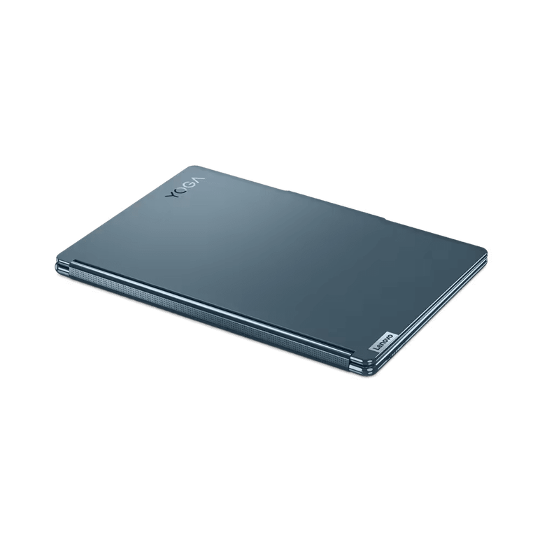 Laptop lenovo yoga book 9 13imu9, 2x 13.3" 2.8k (2880x1800) oled 400nits glossy / anti-fingerprint, 100% dci-p3, 60hz, eyesafe®, dolby® vision™, displayhdr™ true black 500, glass, touch, ogm, 10-point multi-touch, intel® core™ ultra 7 155u, 12c (2p + 8e +,  Laptopuri | electropc.ro