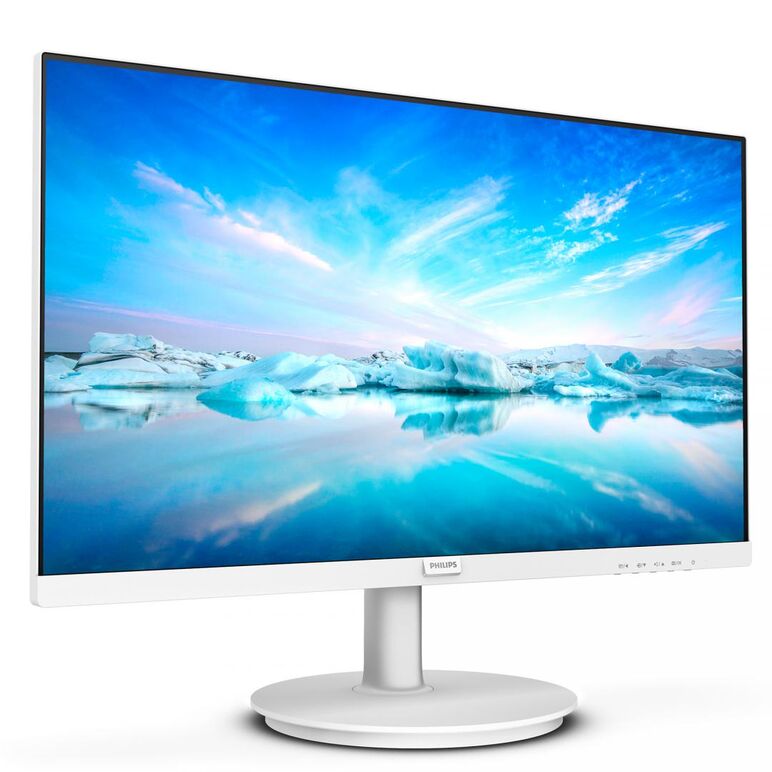 Monitor 23.8" philips 241v8aw,  Monitoare LED | electropc.ro