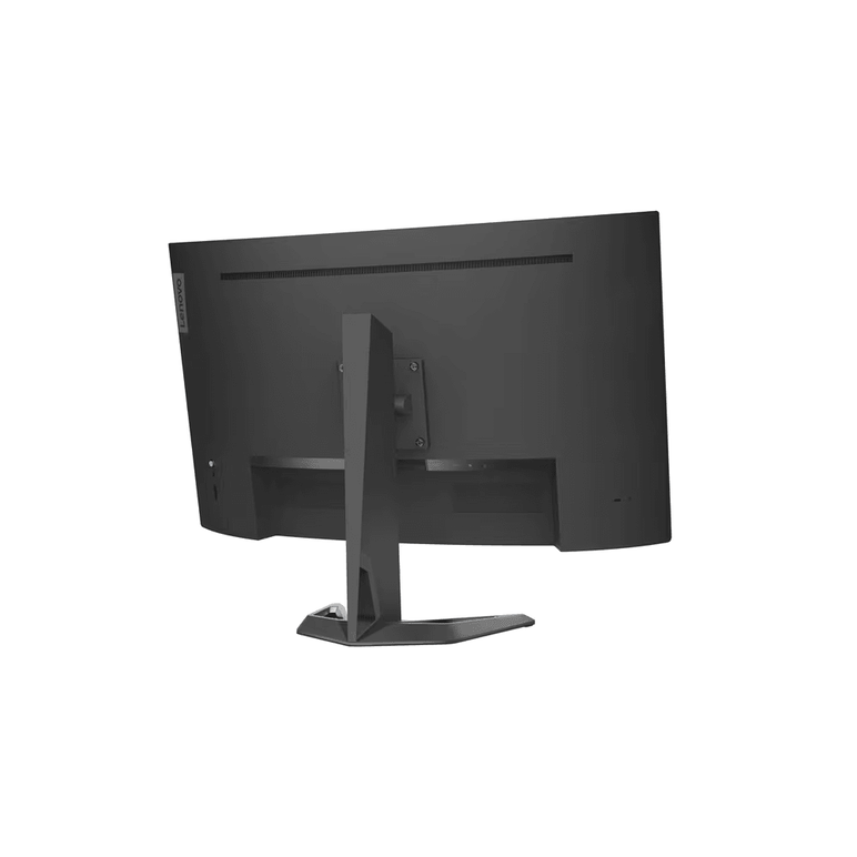 Monitor gaming curbat lenovo g32qc-30, 31.5", 2560x1440, 165hz, pivot, boxe integrate, black,  Monitoare LED | electropc.ro