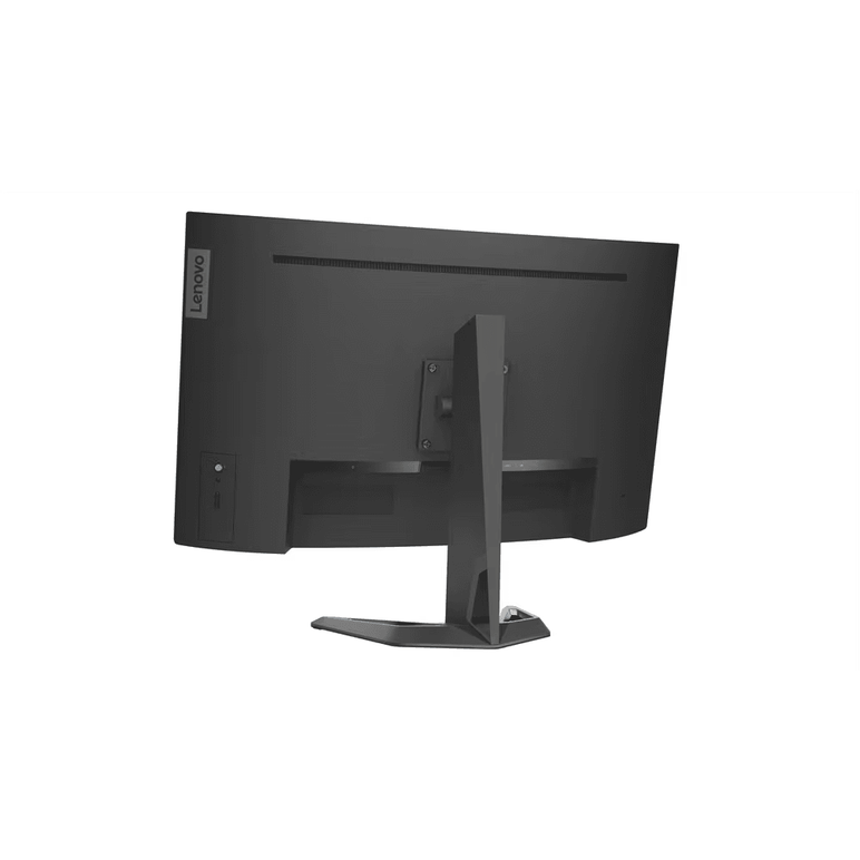 Monitor gaming curbat lenovo g32qc-30, 31.5", 2560x1440, 165hz, pivot, boxe integrate, black,  Monitoare LED | electropc.ro