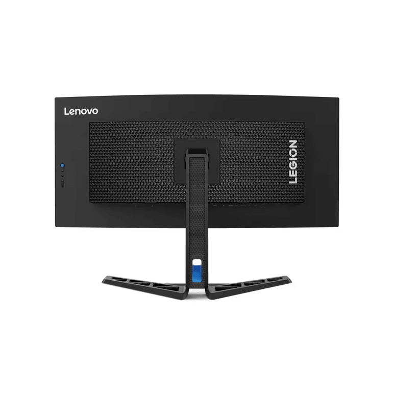 Monitor gaming curbat lenovo legion y34wz-30, 34", wqhd, 165hz, mini-led,  Monitoare LED | electropc.ro