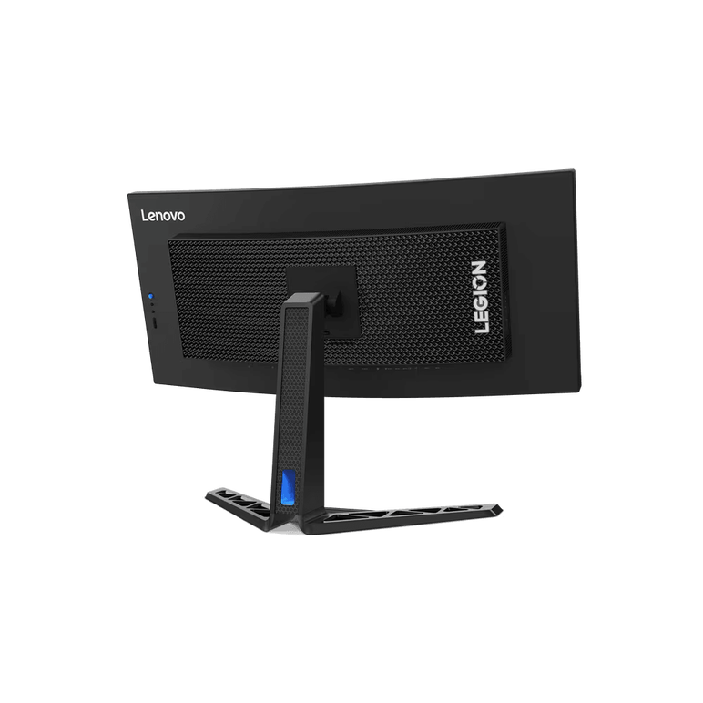 Monitor gaming curbat lenovo legion y34wz-30, 34", wqhd, 165hz, mini-led,  Monitoare LED | electropc.ro