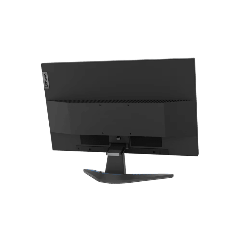 Monitor gaming led ips lenovo 23.8", qhd, display port, 100hz, freesync, raven black, g24qe-20,  Monitoare LED | electropc.ro