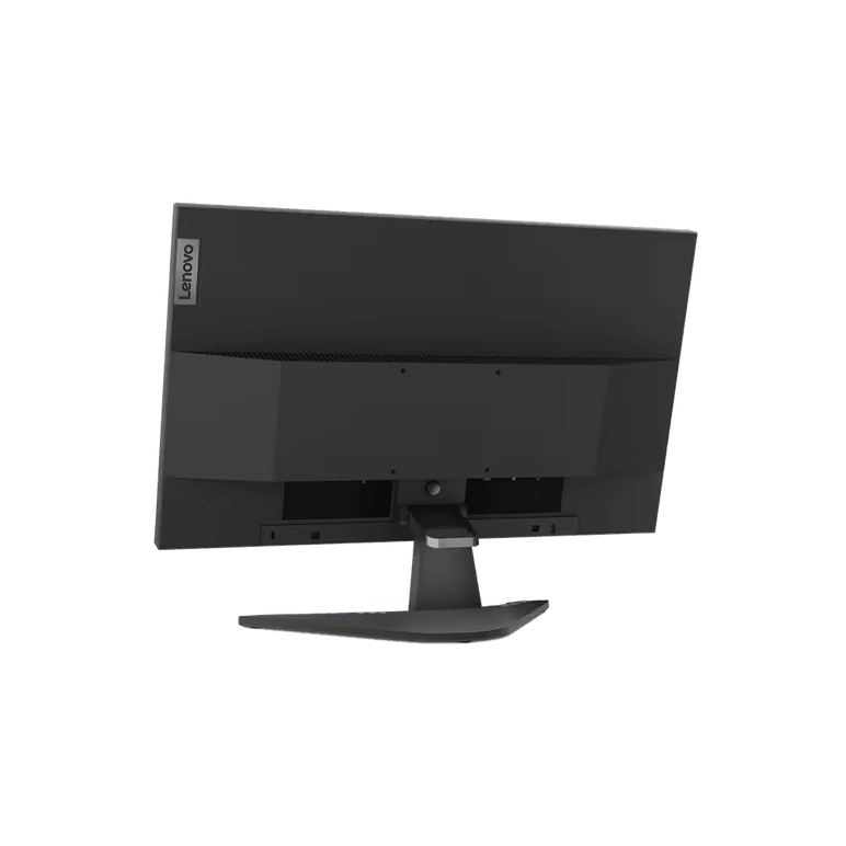 Monitor gaming led ips lenovo 23.8", qhd, display port, 100hz, freesync, raven black, g24qe-20,  Monitoare LED | electropc.ro