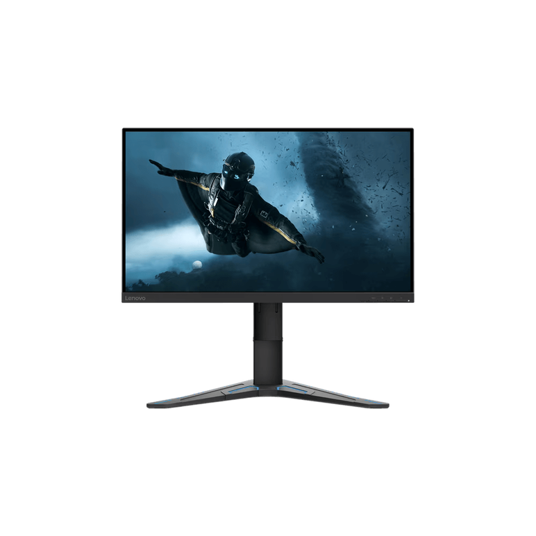 Monitor gaming led ips lenovo 27", wqhd, displayport, 100hz, freesync, negru, g27qe-20,  Monitoare LED | electropc.ro