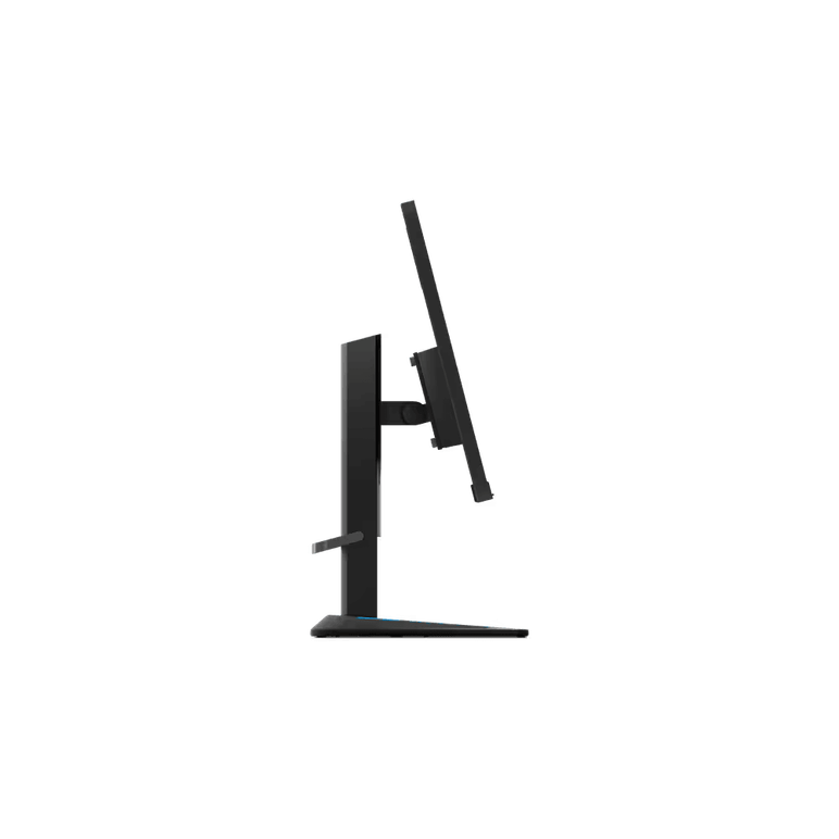 Monitor gaming led ips lenovo 27", wqhd, displayport, 100hz, freesync, negru, g27qe-20,  Monitoare LED | electropc.ro