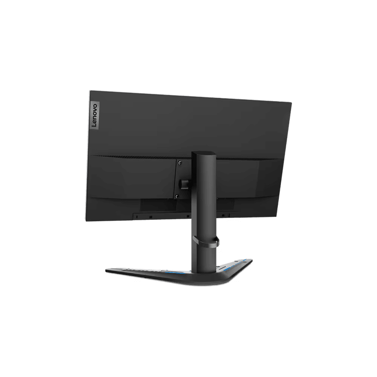 Monitor gaming led ips lenovo 27", wqhd, displayport, 100hz, freesync, negru, g27qe-20,  Monitoare LED | electropc.ro