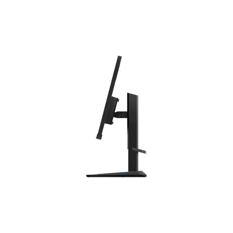 Monitor gaming led ips lenovo 27", wqhd, displayport, 100hz, freesync, negru, g27qe-20,  Monitoare LED | electropc.ro