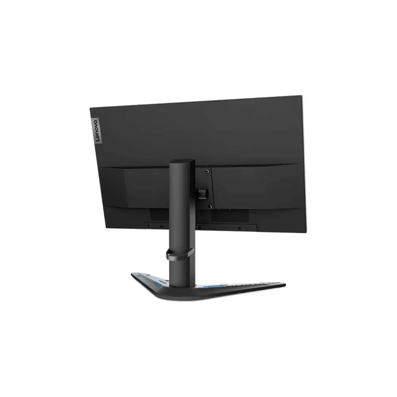 Monitor gaming led ips lenovo 27", wqhd, displayport, 100hz, freesync, negru, g27qe-20,  Monitoare LED | electropc.ro