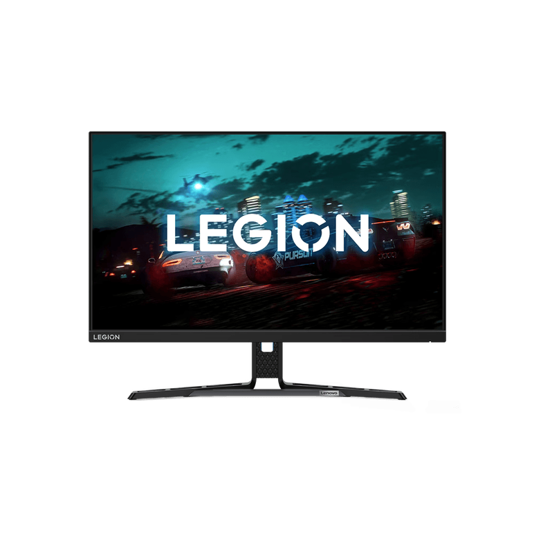 Monitor gaming led ips lenovo legion 27", qhd, display port, hdmi, 165hz, freesync, raven black, y27h-30,  Monitoare LED | electropc.ro