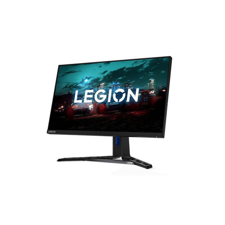 Monitor gaming led ips lenovo legion 27", qhd, display port, hdmi, 165hz, freesync, raven black, y27h-30,  Monitoare LED | electropc.ro