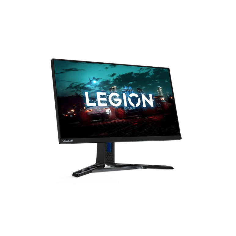 Monitor gaming led ips lenovo legion 27", qhd, display port, hdmi, 165hz, freesync, raven black, y27h-30,  Monitoare LED | electropc.ro