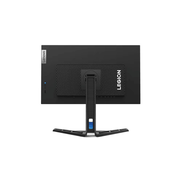 Monitor gaming led ips lenovo legion 27", qhd, display port, hdmi, 165hz, freesync, raven black, y27q-30,  Monitoare LED | electropc.ro
