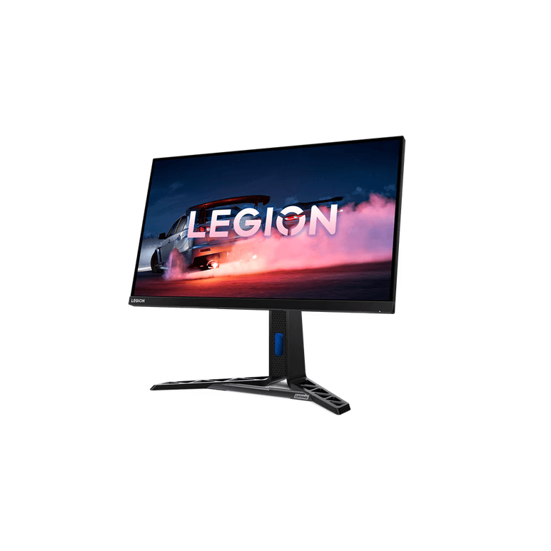 Monitor gaming led ips lenovo legion 27", qhd, display port, hdmi, 165hz, freesync, raven black, y27q-30,  Monitoare LED | electropc.ro