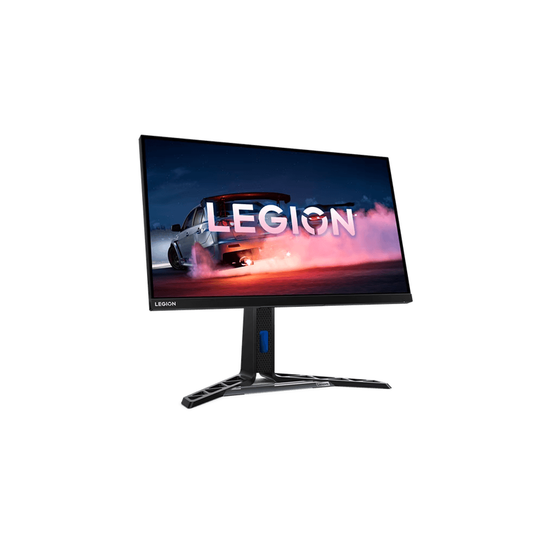 Monitor gaming led ips lenovo legion 27", qhd, display port, hdmi, 165hz, freesync, raven black, y27q-30,  Monitoare LED | electropc.ro