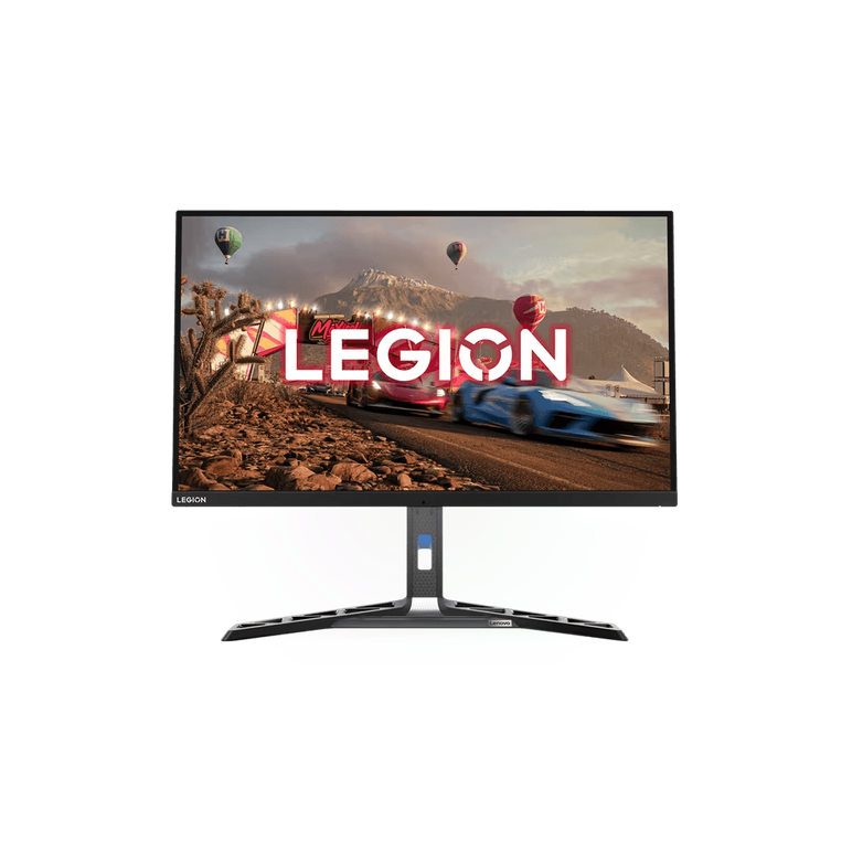 Monitor gaming led ips lenovo legion 31.5", 4k, display port, 144hz, freesync premium, negru, y32p-30,  Monitoare LED | electropc.ro