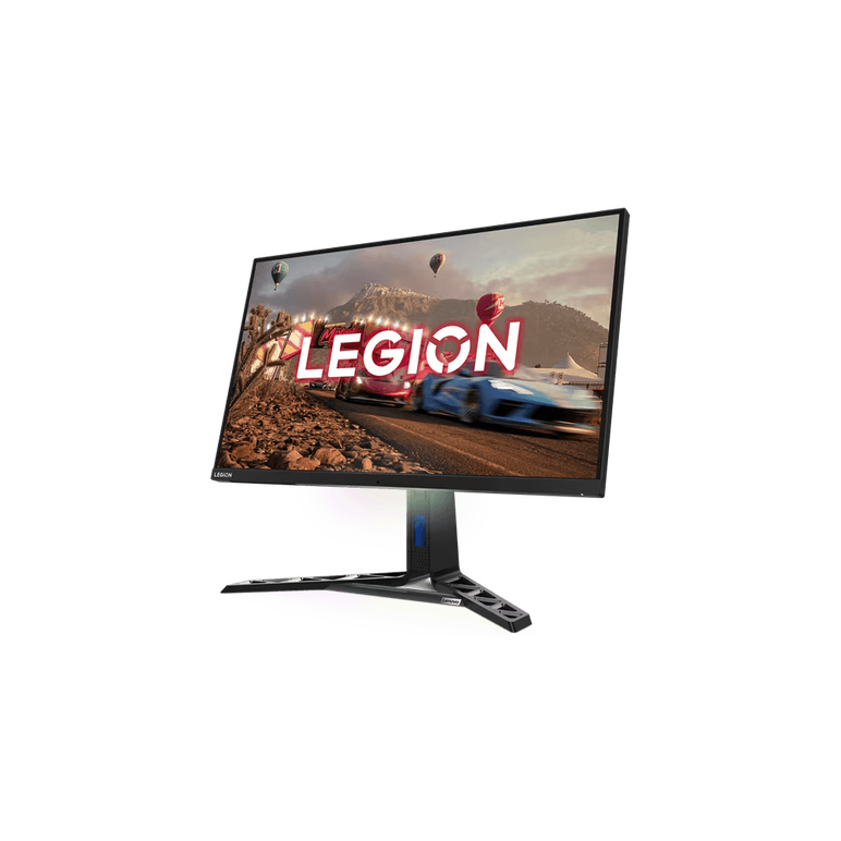 Monitor gaming led ips lenovo legion 31.5", 4k, display port, 144hz, freesync premium, negru, y32p-30,  Monitoare LED | electropc.ro
