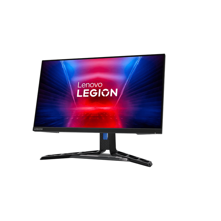 Monitor gaming lenovo legion r25f-30,24,5" full hd, 240hz, black,  Monitoare LED | electropc.ro