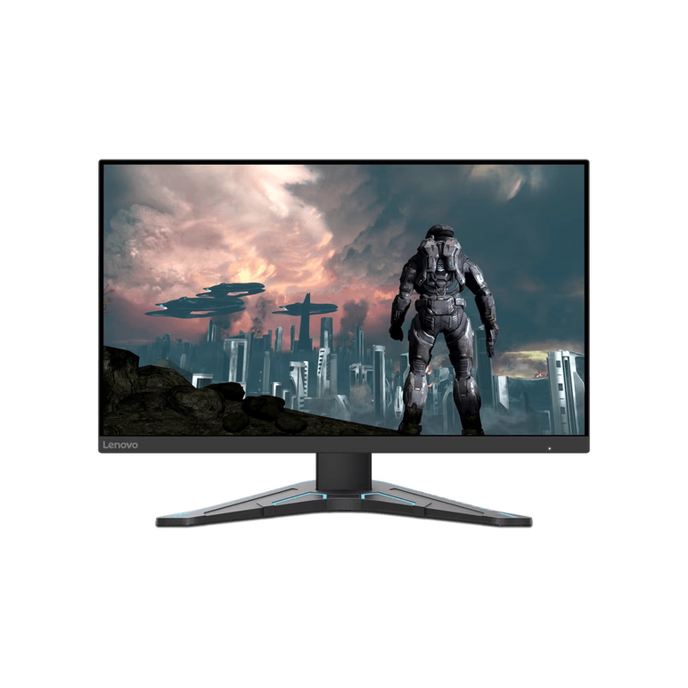 Monitor lenovo gaming lenovo g24-20, 24", full hd, 144 hz, wled, amd freesync™,  Monitoare LED | electropc.ro