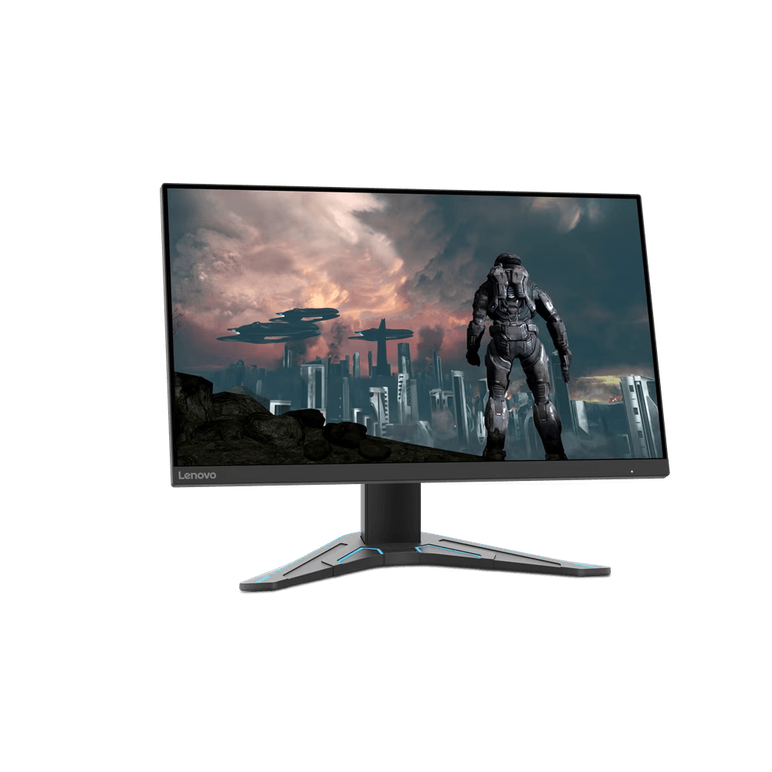 Monitor lenovo gaming lenovo g24-20, 24", full hd, 144 hz, wled, amd freesync™,  Monitoare LED | electropc.ro