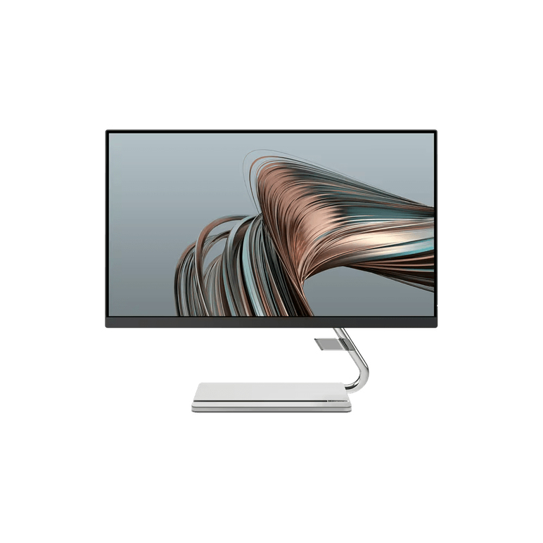 Monitor lenovo q27q-20, 27", qhd, 75hz, 300nits,  Monitoare LED | electropc.ro