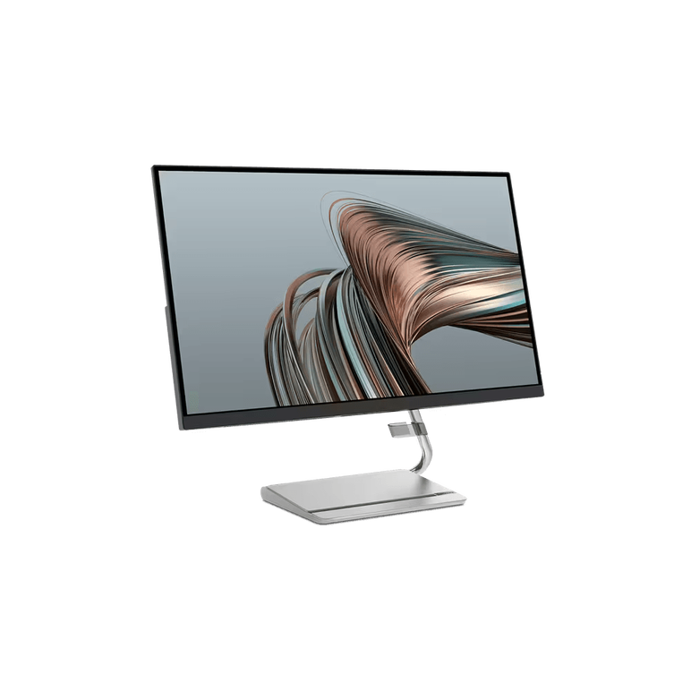 Monitor lenovo q27q-20, 27", qhd, 75hz, 300nits,  Monitoare LED | electropc.ro