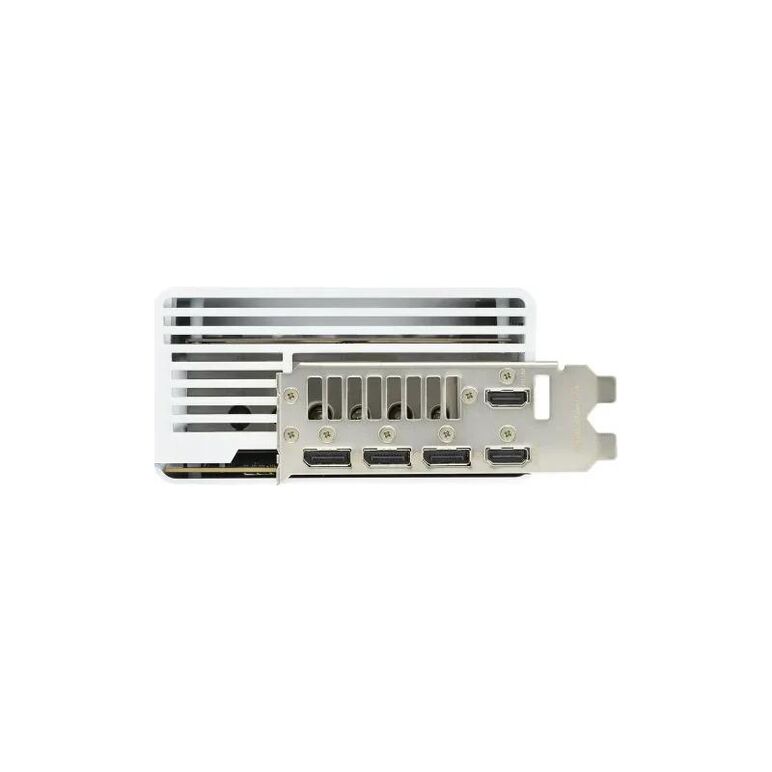 Placa video asus geforce rtx 4080 super rog strix white 16gb gddr6x 256-bit dlss 3.0,  Placi video | electropc.ro