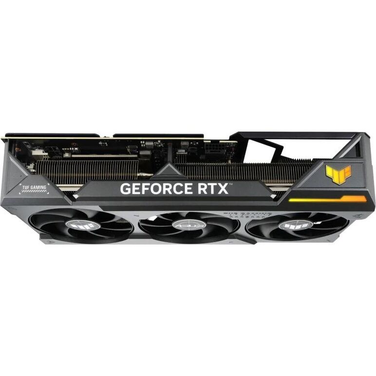 Placa video asus geforce rtx 4080 super tuf gaming oc 16gb gddr6x 256-bit dlss 3.0,  Placi video | electropc.ro