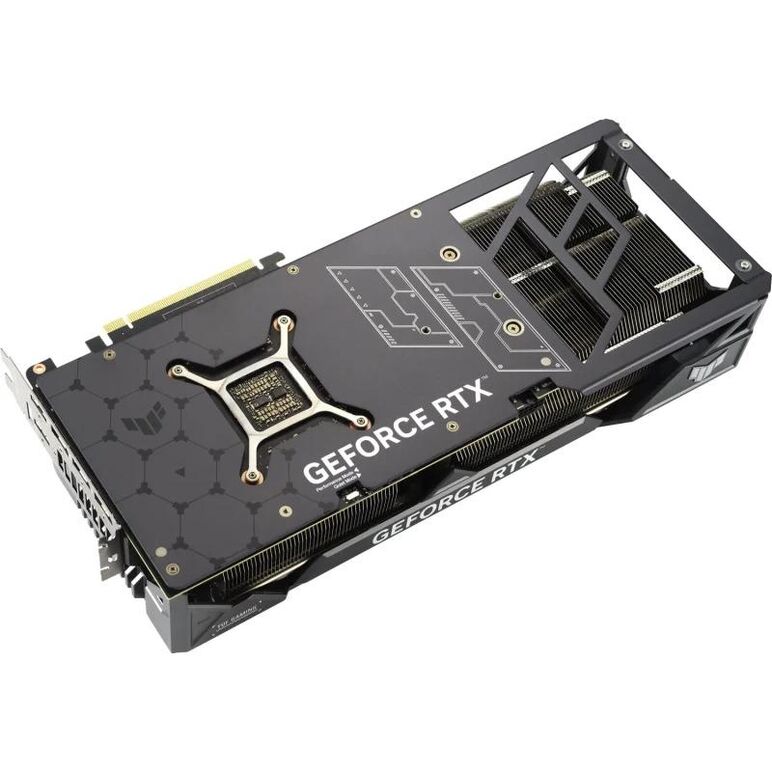 Placa video asus geforce rtx 4080 super tuf gaming oc 16gb gddr6x 256-bit dlss 3.0,  Placi video | electropc.ro
