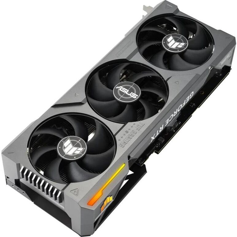 Placa video asus geforce rtx 4080 super tuf gaming oc 16gb gddr6x 256-bit dlss 3.0,  Placi video | electropc.ro