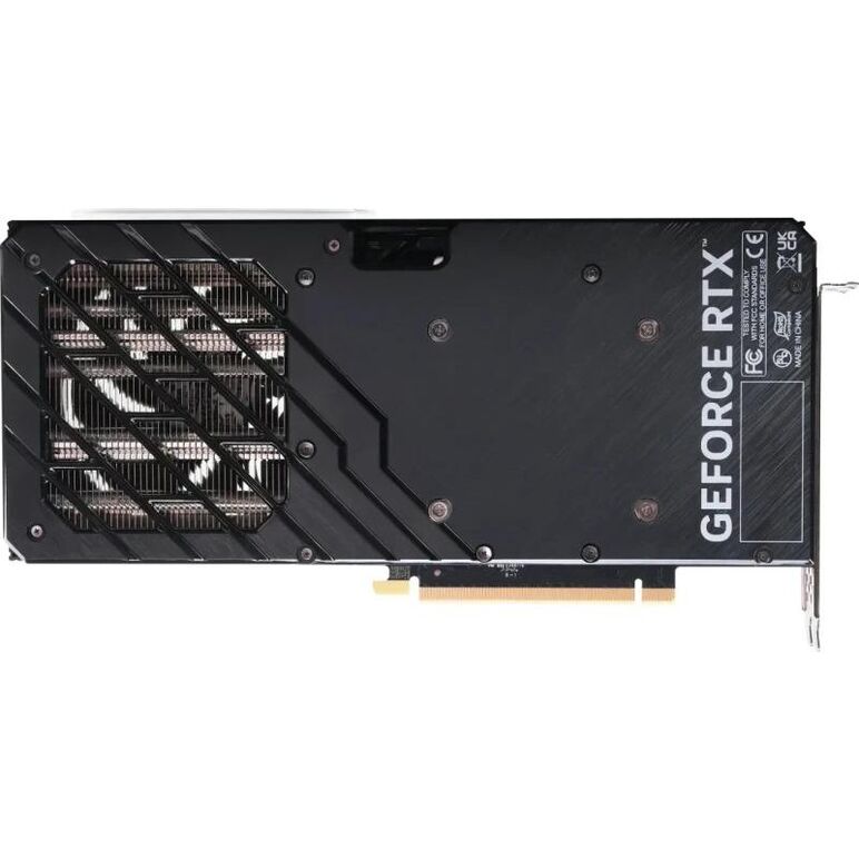 Placa video gainward geforce rtx 4070 super ghost 12gb gddr6x 192-bit dlss 3.0,  Placi video | electropc.ro