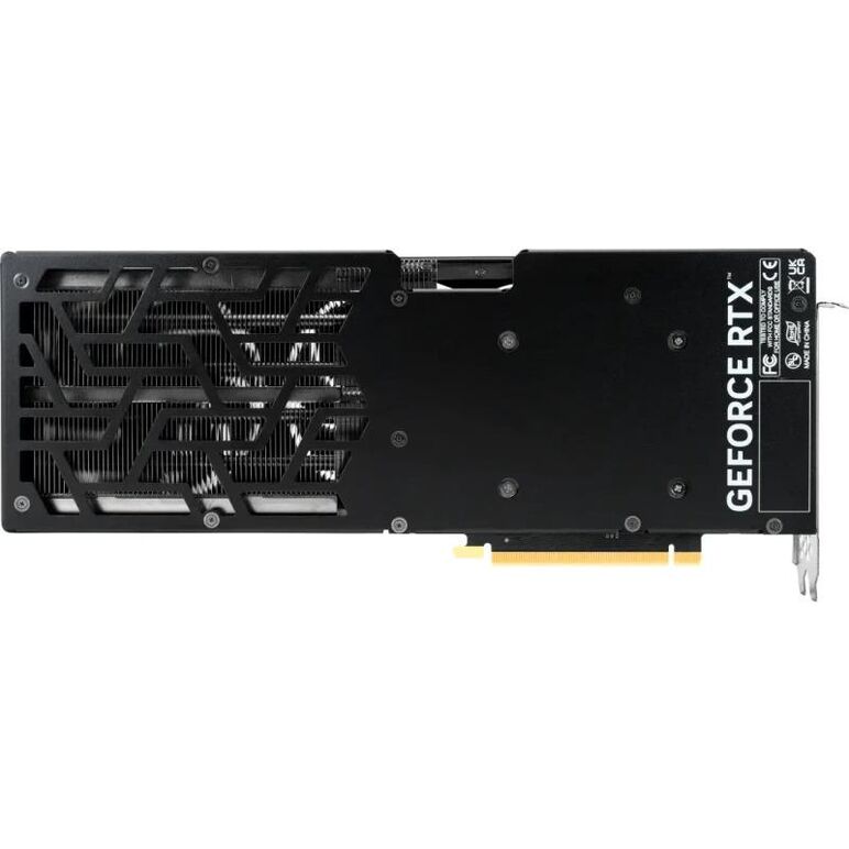 Placa video gainward geforce rtx 4080 super panther oc 16gb gddr6x 256-bit dlss 3.0,  Placi video | electropc.ro