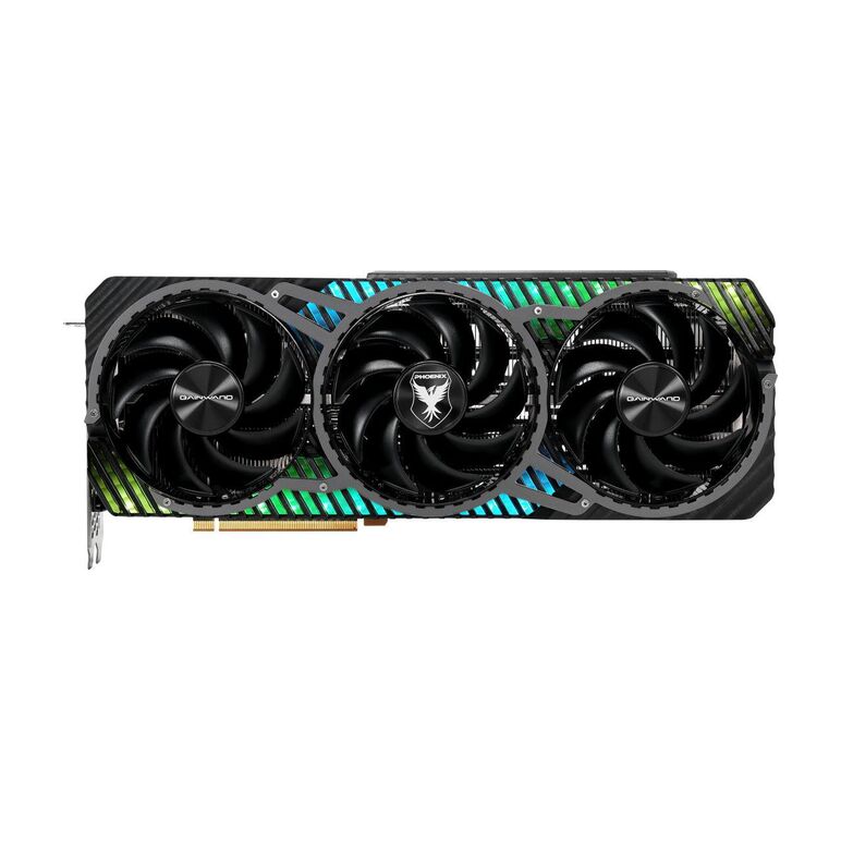 Placa video gainward geforce rtx 4080 super phoenix gs 16gb gddr6x 256-bit dlss 3.0,  Placi video | electropc.ro