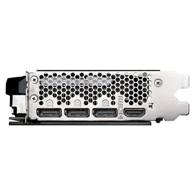 Placa video msi geforce rtx 4070 super ventus 2x oc 12gb gddr6x 192-bit dlss 3.0,  Placi video | electropc.ro