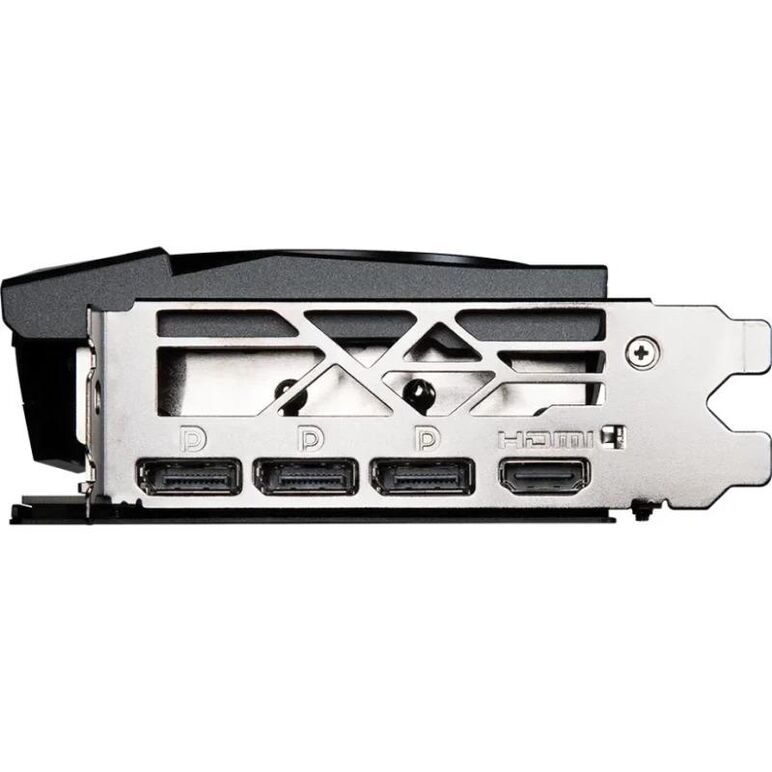 Placa video msi geforce rtx 4070 ti super gaming x slim 16gb gddr6x 256-bit dlss 3.0,  Placi video | electropc.ro