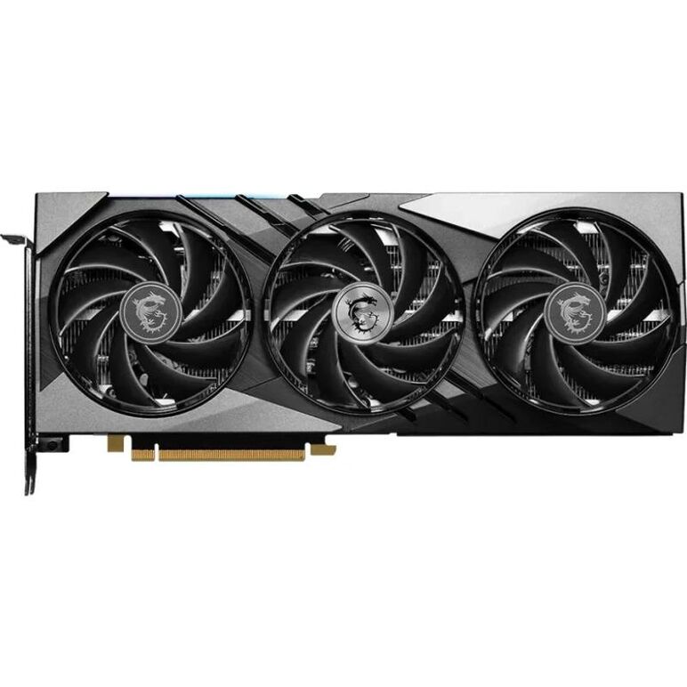 Placa video msi geforce rtx 4070 ti super gaming x slim 16gb gddr6x 256-bit dlss 3.0,  Placi video | electropc.ro