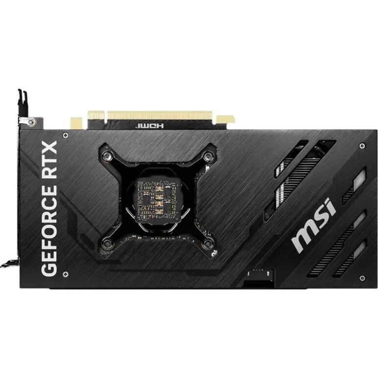 Placa video msi geforce rtx 4070 ti super ventus 2x oc 16gb gddr6x 256-bit dlss 3.0,  Placi video | electropc.ro