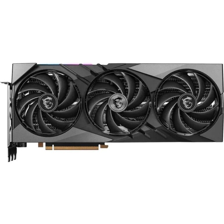 Placa video msi geforce rtx 4080 super gaming x slim 16gb gddr6x 256-bit dlss 3.0,  Placi video | electropc.ro