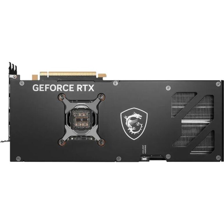 Placa video msi geforce rtx 4080 super gaming x slim 16gb gddr6x 256-bit dlss 3.0,  Placi video | electropc.ro