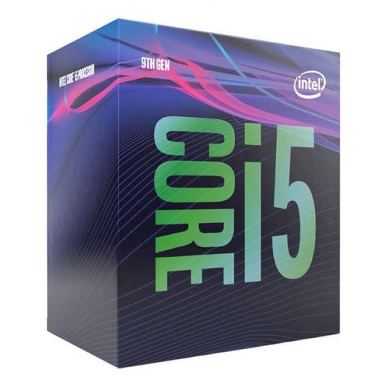 Procesor intel core i5-9500, 3.00ghz, 9mb, socket 1151,  Procesoare | electropc.ro