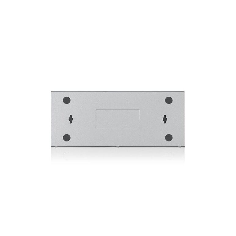Switch zyxel xgs1210 desktop gigabit smart 10x rj-45 2x sfp+,  Switch-uri | electropc.ro